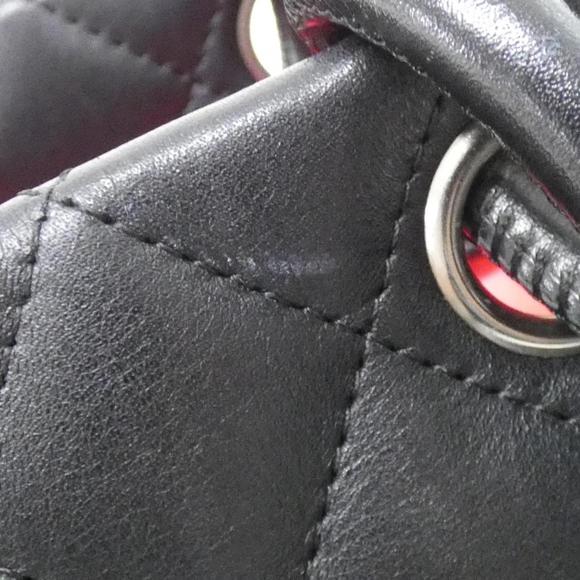 Chanel Cambon Line 25169 Handbag - Picture 4 of 9